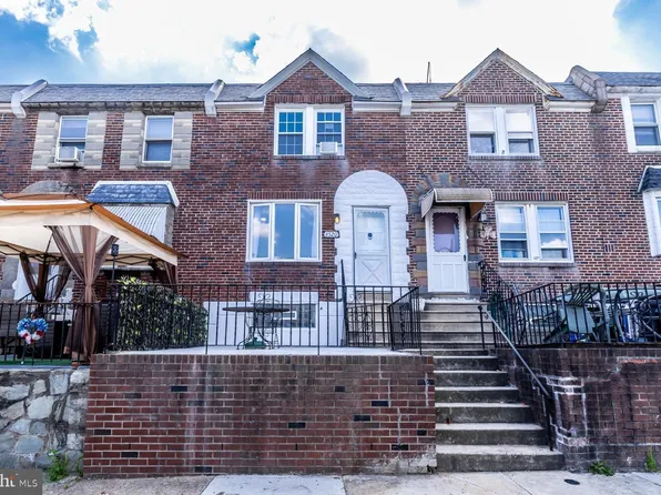 4520 Vista St, Philadelphia, PA 19136