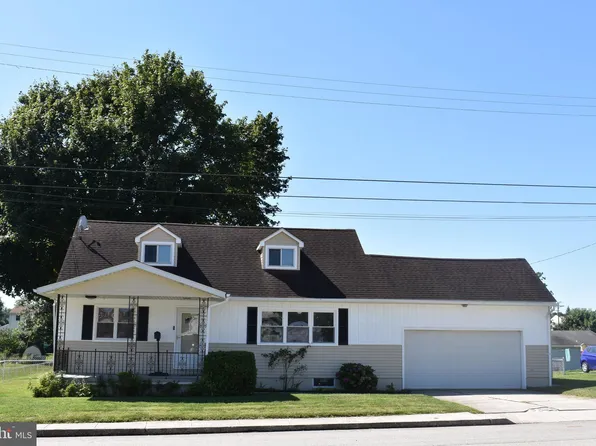 125 Charles Ave, Hanover, PA 17331