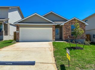 1714 Rocky Rise, San Antonio, TX 78245