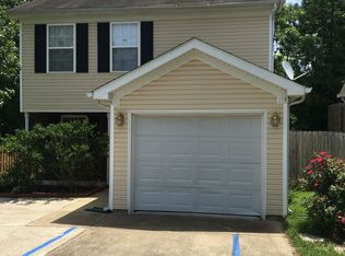 275 Bill Stewart Blvd, La Vergne, TN 37086