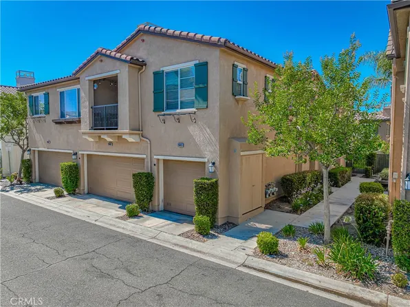 28411 Casselman Ln #416, Santa Clarita, CA 91350