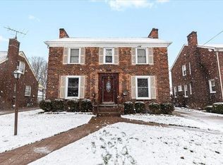 248 Piper Blvd, Detroit, MI 48215