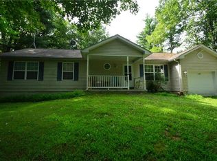 5520 Springhouse Ln, Kunkletown, PA 18058
