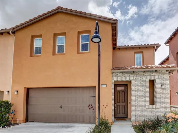 1556 Thorpe Trl, Oxnard, CA 93036