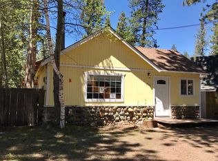 1913 B St, South Lake Tahoe, CA 96150