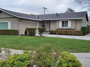 1477 Cameo Dr, San Jose, CA