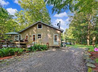 9371 S Protection Rd, Holland, NY 14080