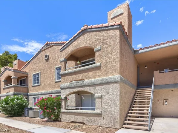 240 Mission Catalina Ln APT 207, Las Vegas, NV 89107