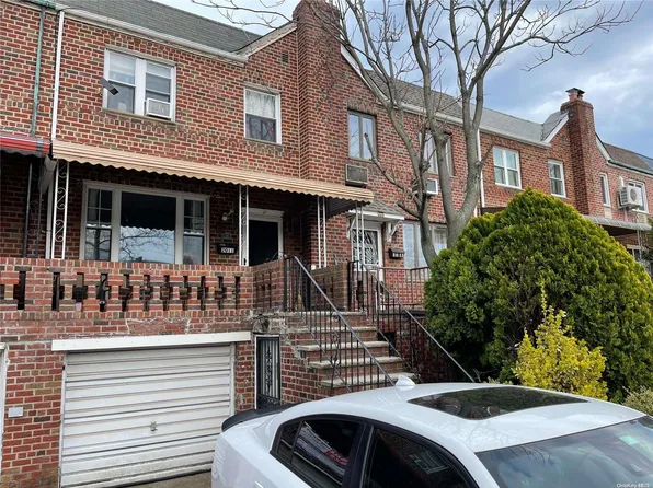 2011 Gerritsen Avenue, Brooklyn, NY 11234