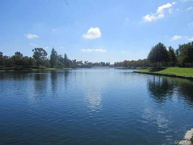 Lake access with HOA key