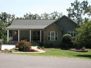 200 Flamingo Rd, Rainbow City, AL 35906