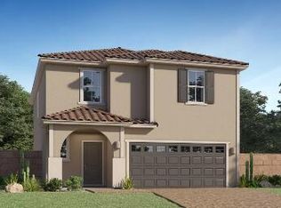 4522 S 231st Dr, Buckeye, AZ 85326