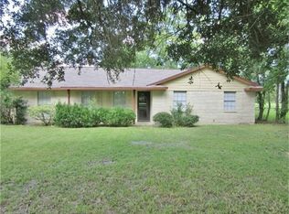 17203 County Road 104, Pearland, TX 77584