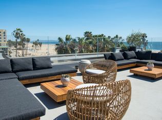 The Purser, Santa Monica, CA 90401