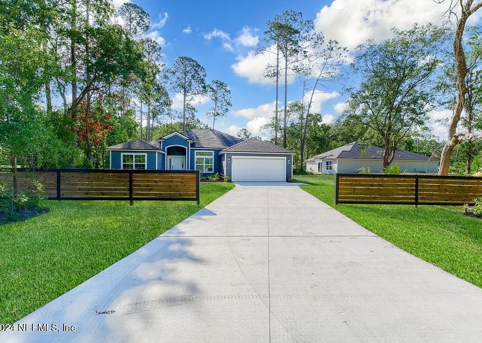 13661 YELLOW BLUFF Road, Jacksonville, FL 32226 Zillow