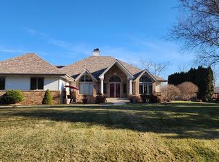 1409 Terry Andrae Ter, Sheboygan, WI 53081