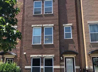 3710 S Sangamon St, Chicago, IL 60609