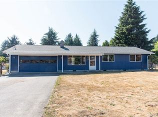 6317 Ruddell Rd SE, Lacey, WA 98513
