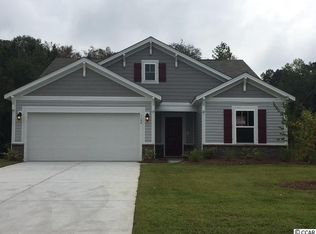 1100 Brandy Wine Dr LOT 262, Little River, SC 29566