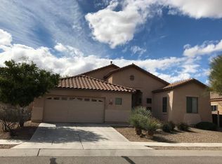 7484 S Summer Grove Dr, Tucson, AZ 85757