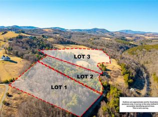 Fox Trot Ln LOT 23-24-25, Sparta, NC 28675