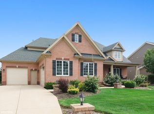 4059 Teak Cir, Naperville, IL 60564
