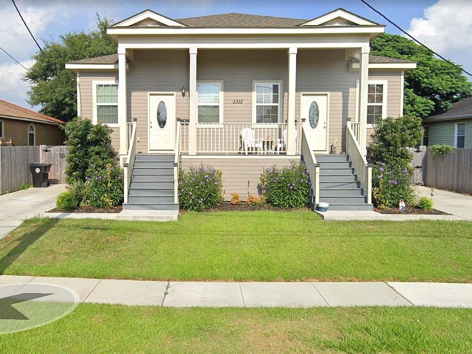 1st image of 5312 Wickfield Dr #A