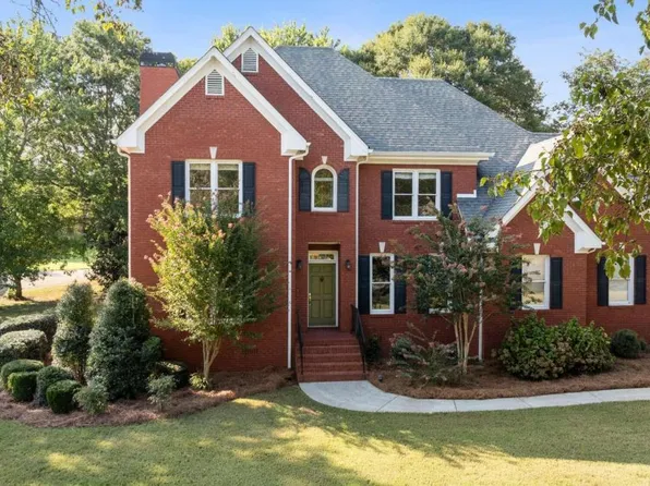 2840 Napa Valley, Cumming, GA 30041