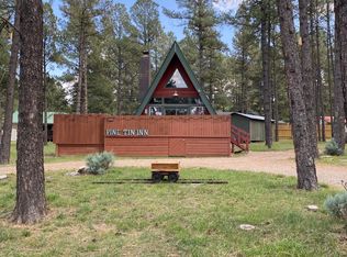 103 Skyvue Dr, Ruidoso, NM 88345
