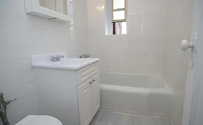 Rented by Norman Raindel, LREB