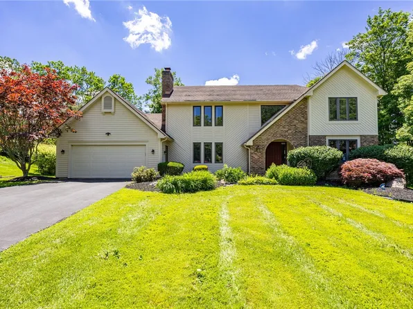 45 Split Rock Rd, Pittsford, NY 14534