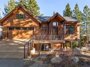 823 Ellen Ct, Incline Village, NV 89451