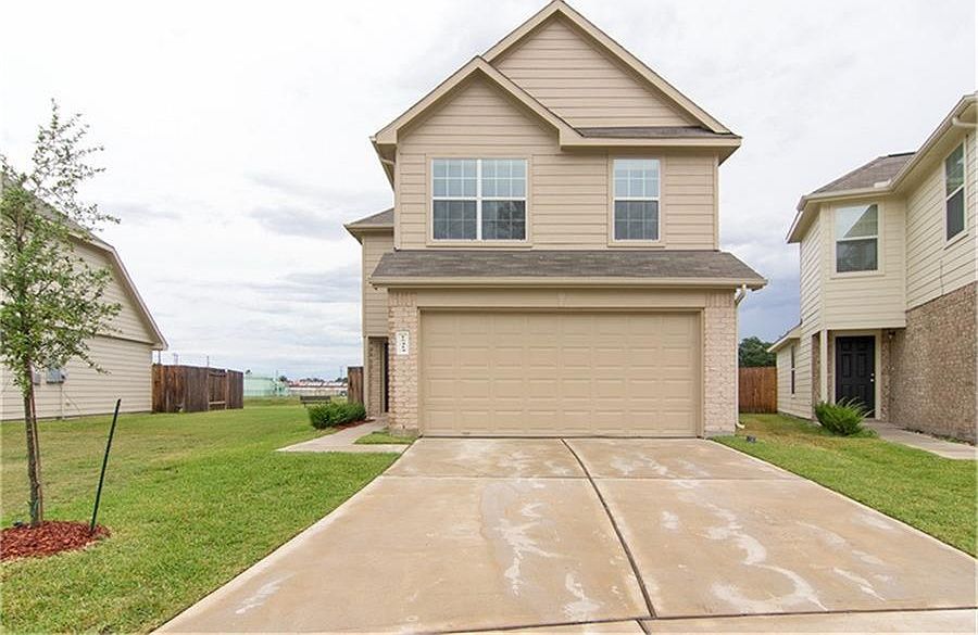 1st image of 15414 Bammel Fields Ct