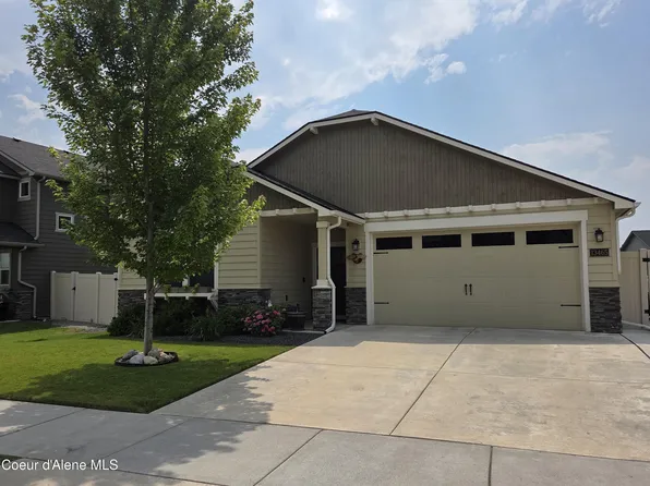 13465 N Telluride Loop, Hayden Lake, ID 83835