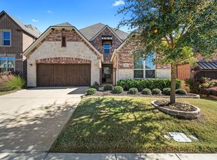 1808 Audubon Pond Way, Allen, TX 75013