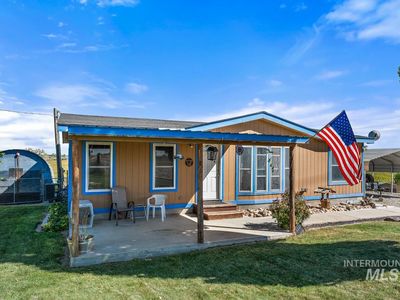 3421 Lincoln Rd, Caldwell, ID, 83605