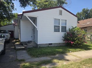107 D St NE, Miami, OK 74354