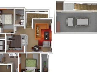 1139 Boulder Creek Dr APT 204, O Fallon, IL 62269