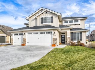 4284 S Highcliff Ave, Meridian, ID 83642