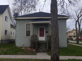 211 N Linn St, Bay City, MI