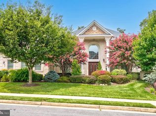 6604 Reserves Hill Ct, Annandale, VA 22003
