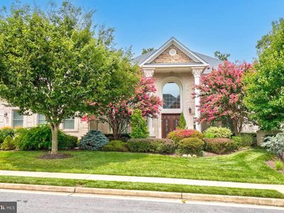6604 Reserves Hill Ct, Annandale, VA, 22003