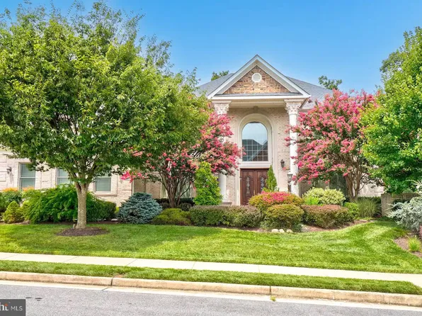 6604 Reserves Hill Ct, Annandale, VA 22003