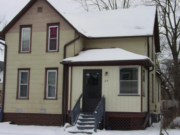 214 E Clay St, Kalamazoo, MI 49007