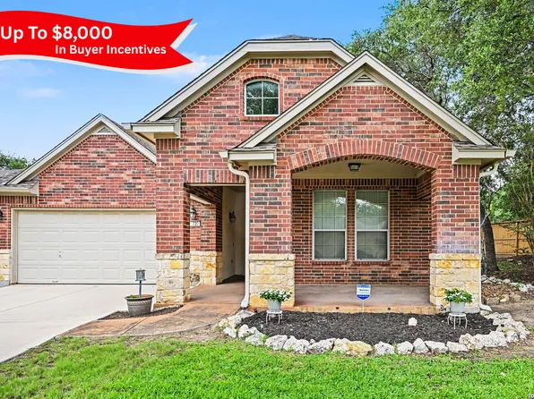 4739 Becker Vine, San Antonio, TX 78253