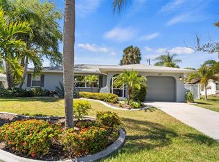 390 Randolph Rd, Venice, FL 34293