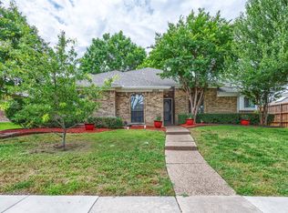 4512 Crowley Dr, Plano, TX 75093