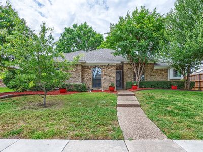 4512 Crowley Dr, Plano, TX, 75093