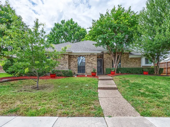 4512 Crowley Dr, Plano, TX 75093