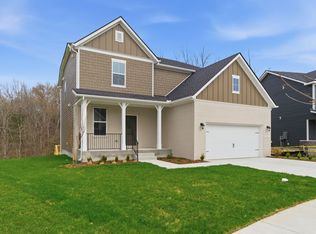 1034 Lionheart Dr, Hermitage, TN 37076